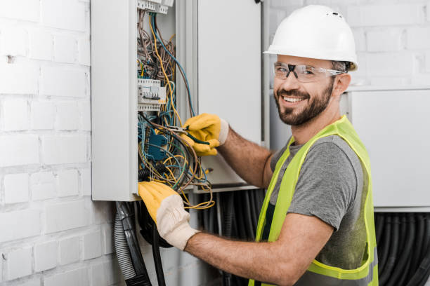 Best Electrical Contractors for Businesses  in Hickory Hls, IL