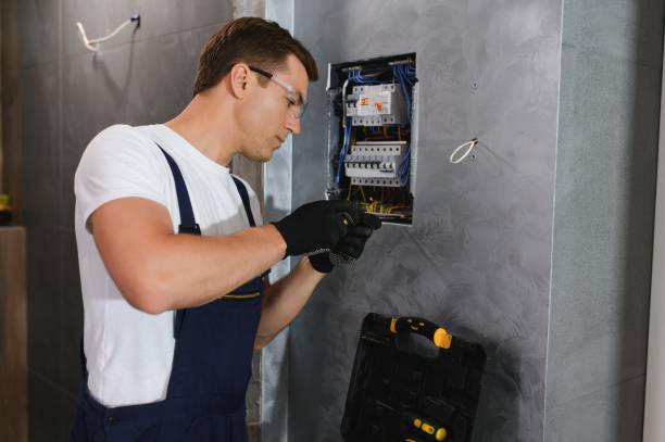 Best Affordable Emergency Electrician  in Hickory Hls, IL