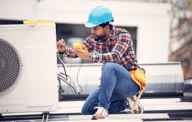 Trusted Hickory Hills, IL Electrician Experts