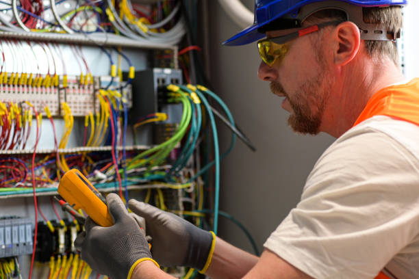 Best Electrical Troubleshooting Services  in Hickory Hls, IL