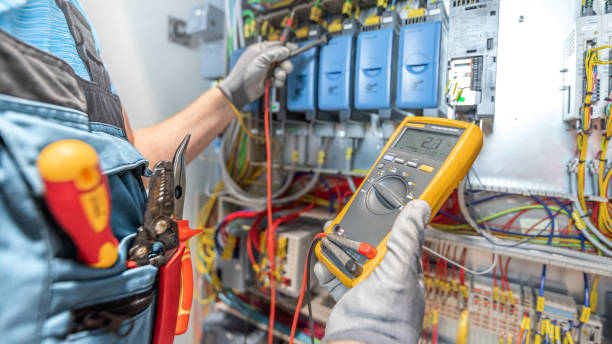 Best Electrical Rewiring Services  in Hickory Hls, IL
