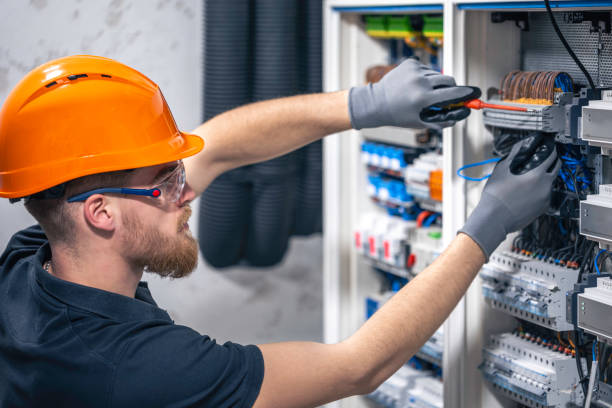 Best Home Electrical Repair  in Hickory Hls, IL